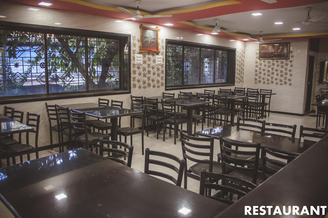 Mhatre Holiday Home Alibag Exterior photo