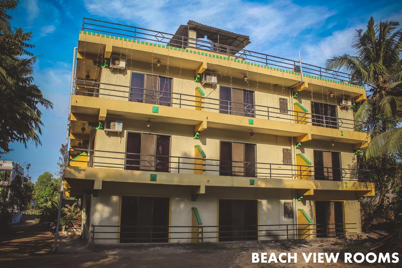 Mhatre Holiday Home Alibag Exterior photo